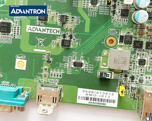 AMO-I013 REV.A1 01-3 19A6I01302-01 ADVANTECH เมนบอร์ดอุตสาหกรรม บอร์ดซีพียู โมดูลซีพียู ของแท้จากโรงงาน - Product Image 5