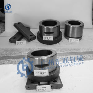 כלי ריסוק נמוך יותר עבור hb23 hb24 heb30 hb40 hb50 hb50 הידראולי רוק פטיש רסק - Product Image 5