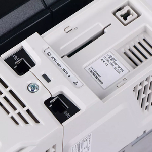 เทคนิคการควบคุม Nidec 22KW M701 VFD M701-06400470A0100AB100 AC DRIVE สามเฟส CE - Product Image 2