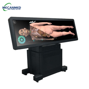 Anatomia umana sistema di anatomia virtuale 3D anatomia digitale dissezione 3D virtuale autopsia tavolo per la scuola - Product Image 2