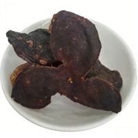Peau de mandarine séchée au soleil naturelle de qualité supérieure, peau de mandarine séchée de Xinhui, thé aux herbes, 50g, Anhui Fuli Hall