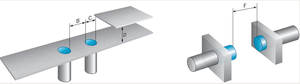 Sensores de Proximidad Inductivos SICK 1101904 IMM05-1B5NSVU2S en Oferta, IMM IMM05-1B5NSVU2S, SICK 1101904 IMM05-1B5NSVU2 en Oferta - Product Image 2