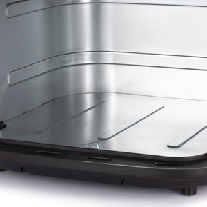 Freidora de Aire Inteligente RAF 1700w 8L con Pantalla Táctil Digital y Visualización de Imágenes, Antiadherente, Fácil de Usar, con Asa - Product Image 6