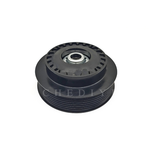 Embrayage de compresseur de climatisation 12V haute durabilité pour Mercedes-Benz <span class=keywords><strong>W209</strong></span> 7PK 125mm 2010+ 7SEU17C – Remplacement direct - Product Image 4