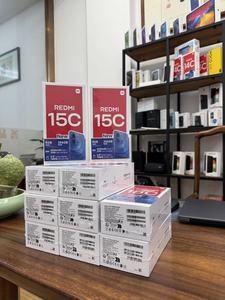 <span class=keywords><strong>Smartphone</strong></span> Redmi 15C all'ingrosso <span class=keywords><strong>con</strong></span> display HD da 6,9 pollici, fotocamera da 50MP, batteria da 5000mAh, <span class=keywords><strong>tastiera</strong></span> QWERTY, Dual SIM LTE (versione tedesca) - Product Image 6