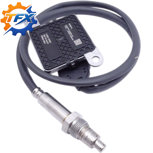 Sensor Eléctrico para Excavadora M7-131 M7-132 M7-151 M7-152 M7-171, Piezas Eléctricas 1J508-19360 1J601-19364 - Product Image 1