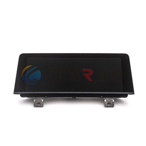 Nueva Unidad de Pantalla LCD Original B-M-W LK <span class=keywords><strong>CID</strong></span> 8.8 <span class=keywords><strong>Serie</strong></span> 3, Piezas de Audio y Navegación GPS para Automóvil - Product Image 3