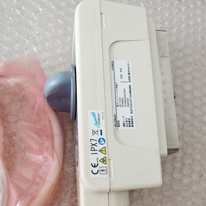 UST-9130 <span class=keywords><strong>Probe</strong></span> transduser Ultrasound perut Convex untuk ProSound <span class=keywords><strong>Alpha</strong></span> 5/7/10 - Product Image 5