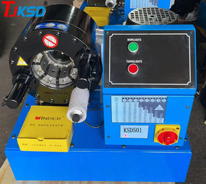 Heavy Duty 1/8-2 pouces 3KW Moteur Hydraulique Tuyau <span class=keywords><strong>À</strong></span> <span class=keywords><strong>Sertir</strong></span> Presse Tuyau De Pliage Hexagone <span class=keywords><strong>Plomberie</strong></span> Tuyau <span class=keywords><strong>Machine</strong></span> <span class=keywords><strong>À</strong></span> <span class=keywords><strong>Sertir</strong></span> - Product Image 1