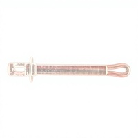 Colonne d'isolation en nylon PA66 pour support de circuit imprimé