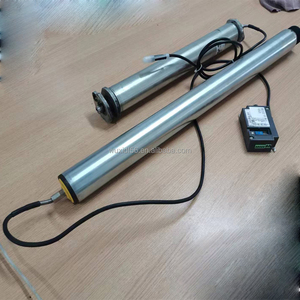 DC Con lăn động cơ DC Hệ thống con lăn băng tải DC điện trống - Product Image 6