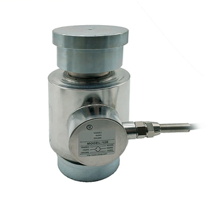 PLC549 100T 500T 1000T colonna ampia gamma di pesatura sensore di forza sensore di carico - Product Image 2