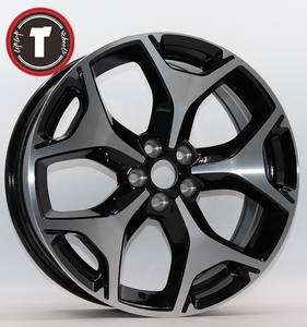 Venta caliente <span class=keywords><strong>18</strong></span> pulgadas 18x8 ruedas de coche de magnesio 5x100 con CB 56,1 ruedas de coche precios anillo <span class=keywords><strong>18</strong></span> - Product Image 3