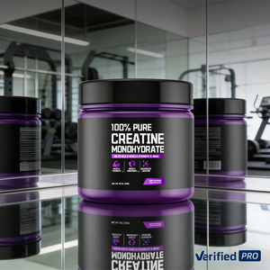 Creatina Monohidrato en Polvo OEM, Marca Privada, Suplemento <span class=keywords><strong>Pre</strong></span>-Entrenamiento para Aumentar la Fuerza Muscular - Product Image 2