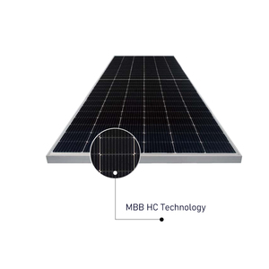 <span class=keywords><strong>JINKO</strong></span> 455W 460W 540W <span class=keywords><strong>545W</strong></span> 550W Trina ja 500W 600W 650W 700W W แผงเซลล์แสงอาทิตย์ที่ดีที่สุด - Product Image 6