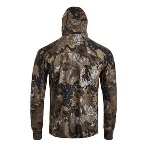 Sudadera Impermeable para Caza al Aire Libre con MOQ Bajo, Sudadera con Capucha para Hombre, Nueva Llegada, Sudadera de Camuflaje de Primera Calidad - Product Image 2