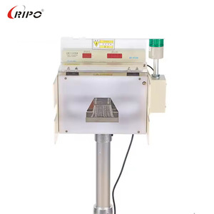 เครื่องประกายความถี่สูง ripo ผลิต15KV GS-15S 1000M/นาทีสำหรับสายไฟและสายเคเบิล - Product Image 6
