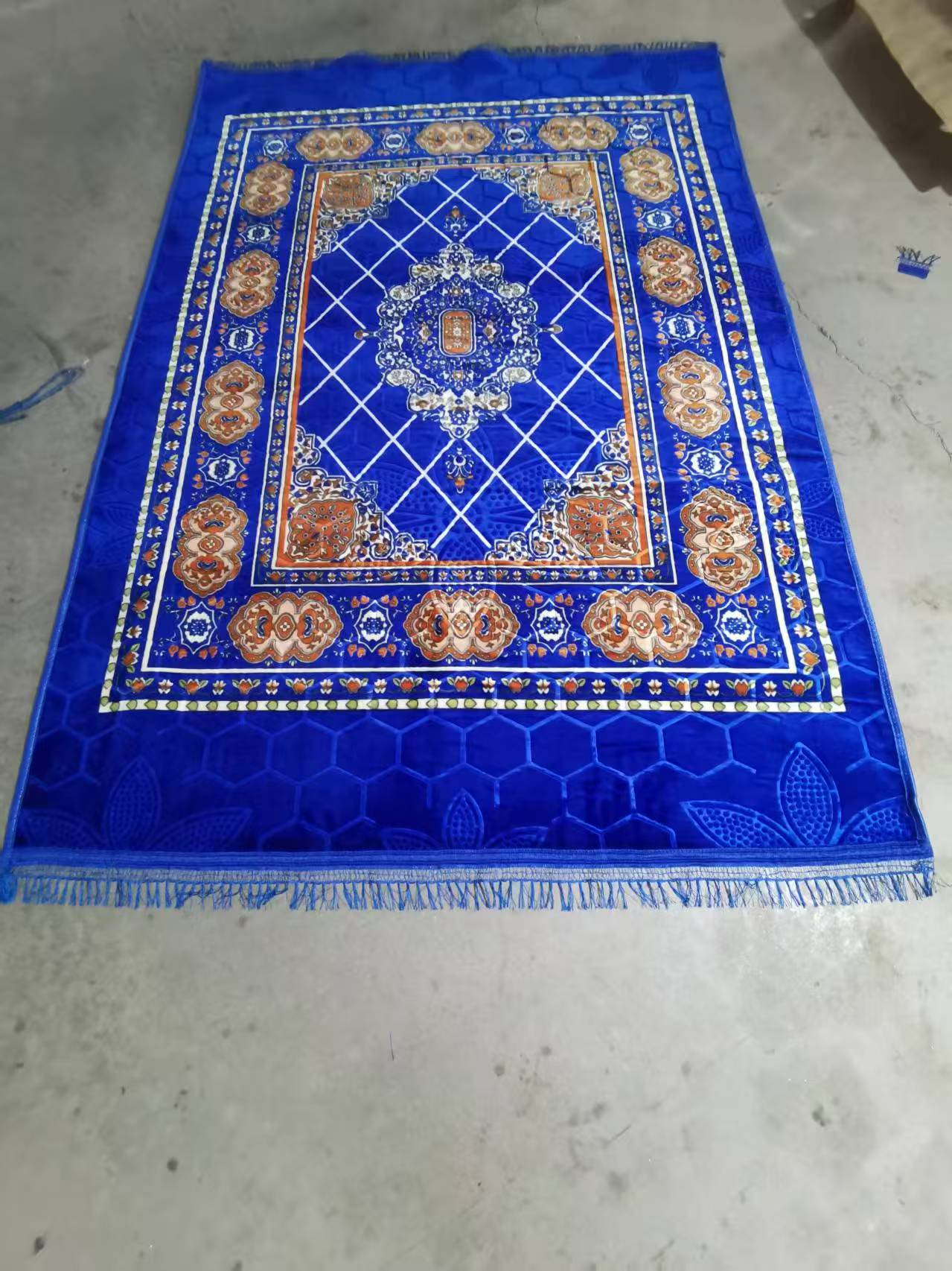 Blue 2