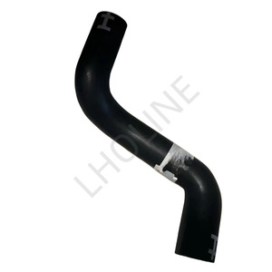 Tuyau de liquide de refroidissement 9063828 en caoutchouc EPDM, longueur standard, pour remplacement et réparation - Product Image 2
