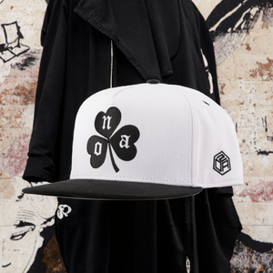 Casquettes personnalisées en toile avec broderie 3D, originales, à empiècements, avec impression sur le dessous, décontractées pour le sport, les activités de plein air, le cyclisme et les voyages - Product Image 2