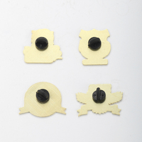 Pins en émail personnalisés OEM/ODM en gros pour le 250e anniversaire, badges aigle patriotique, pin's de revers Liberté, artisanat métallique, fêtes