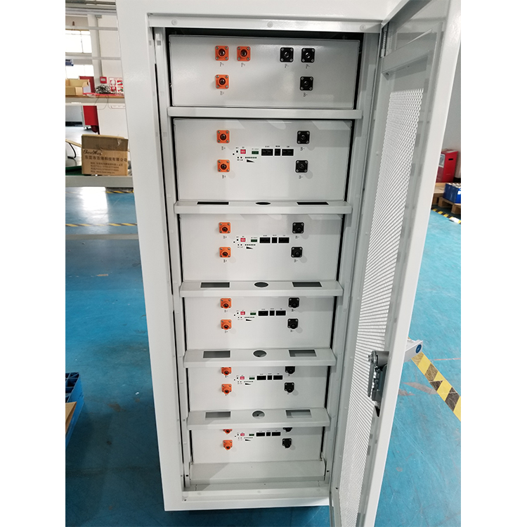 Высоковольтный аккумулятор 384 в, 30 кВтч, 50 кВтч, Ач, для хранения солнечной энергии, Аккумулятор LiFePO4, блок питания