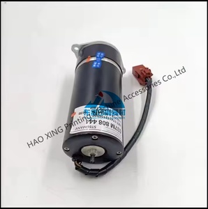037M 808 444 ban đầu cũ động cơ bù đắp Báo Chí phụ tùng cho Roland 300 700 in ấn máy móc phụ tùng - Product Image 6