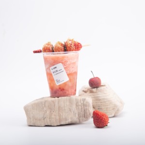 Mermelada de Espino Natural en Bolsa de 1 kg, Saborizada, con Certificación HALAL, para Té de Burbujas y Smoothies - Product Image 6
