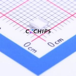 Résistance SMD CR1210F604RP05Z 1210 (Type : Film Épais) (Résistance : 604 Ohms Précision : 1%) - Product Image 2
