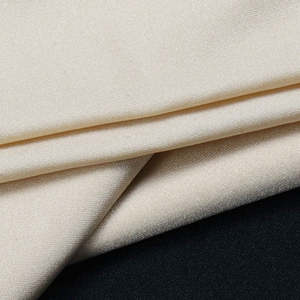 柔らかく超薄く光沢のある伸縮性のある生地、通気性があり速乾性、ナイロン87％、スパンデックス13％、下着やインティメイトウェアの製作に適しています。 - Product Image 4