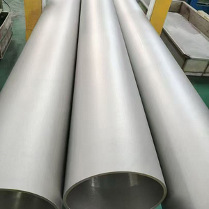 Tuyau/Tube en acier inoxydable Produit en acier inoxydable Surface polie brillante <span class=keywords><strong>Inox</strong></span> 304 316 <span class=keywords><strong>321</strong></span> - Product Image 6