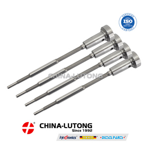 Valvola a Pistone per Iniettore Common Rail F00VC01360 F 00V C01 360 per Iniettore <span class=keywords><strong>Bosch</strong></span> 0445110299 0445110300 0986435230 - Product Image 4