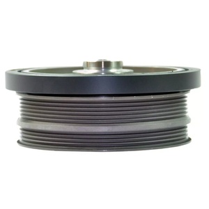 AMORTIGUADOR DE VIBRACIÓN DE TORSIÓN POLEA DEL CIGÜEÑAL 11237790921 11237787304 11237793882 11237805696 PARA <span class=keywords><strong>BMW</strong></span> E87 <span class=keywords><strong>E90</strong></span> E91 E60 X3 E83 <span class=keywords><strong>M47</strong></span> - Product Image 4