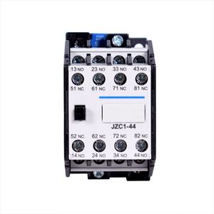 <strong>DILM32</strong>-<strong>01</strong>(RDC60) Contactor Relay Auxiliary Contact Module - Product Image 2