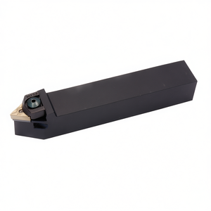 เครื่องมือกลึงภายนอก MTENN 2525 M16 พร้อมเม็ดมีดแบบลบ สำหรับงานกลึงโลหะ - Product Image 2