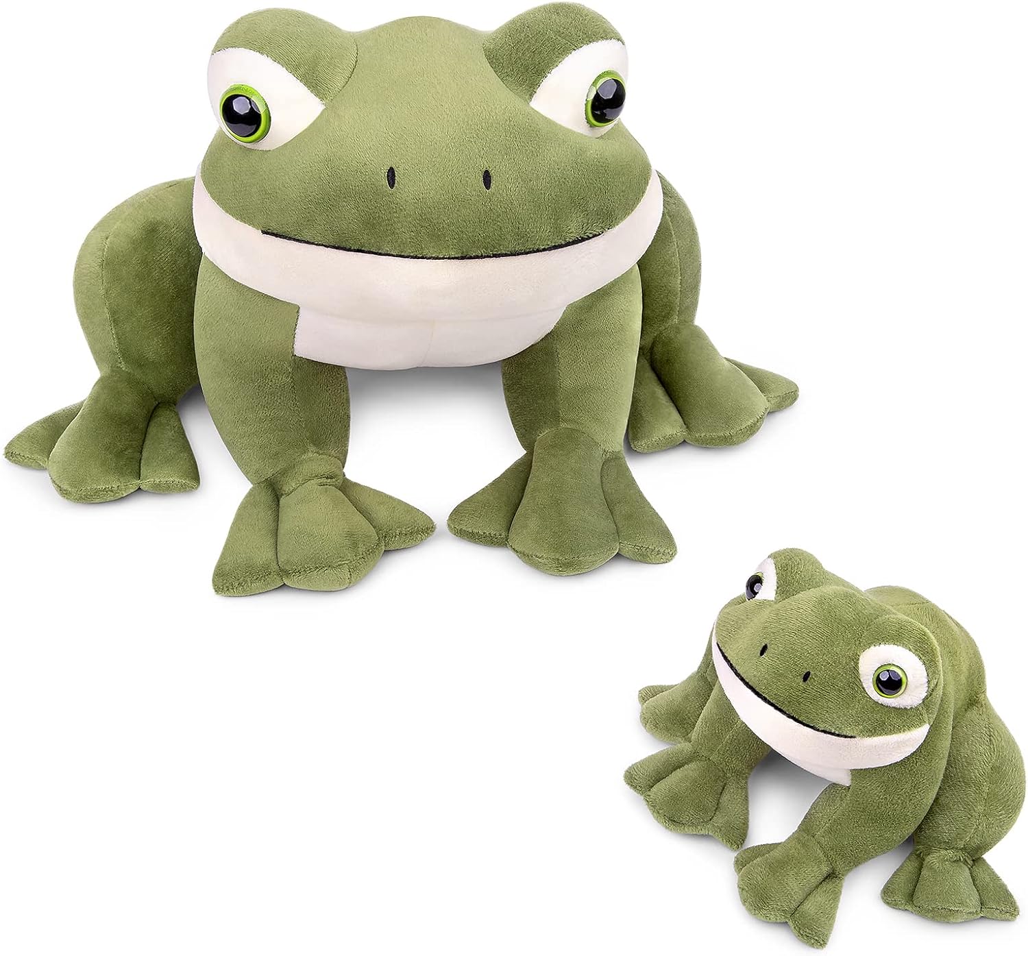 Angry pepe plush hotsell