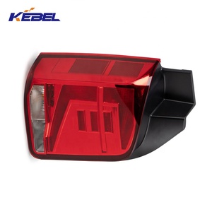 7LA945095L feu arrière OEM 7LA945096L feu arrière de voiture pour <span class=keywords><strong>Volkswagen</strong></span> Multivan <span class=keywords><strong>T6</strong></span> 2015 2016 2017 2018 2019 2020 <span class=keywords><strong>2021</strong></span> 2022 2023 2024 - Product Image 4