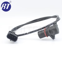 RT Auto Parts Capteur de position du vilebrequin du moteur 0281002929 pour MITSUBISHI