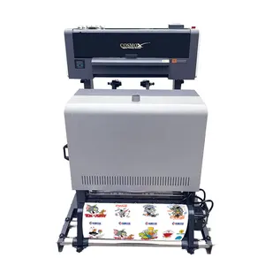 High repurchase rate dtf small printer dtf printer consumable