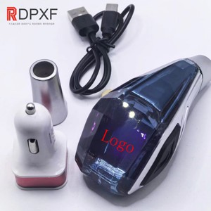 Pomello del Cambio Ergonomico in Cristallo con Illuminazione Adattiva per Camry/Highlander/Vios/RAV4/Corolla, Accessorio per Modifica Auto - Product Image 3