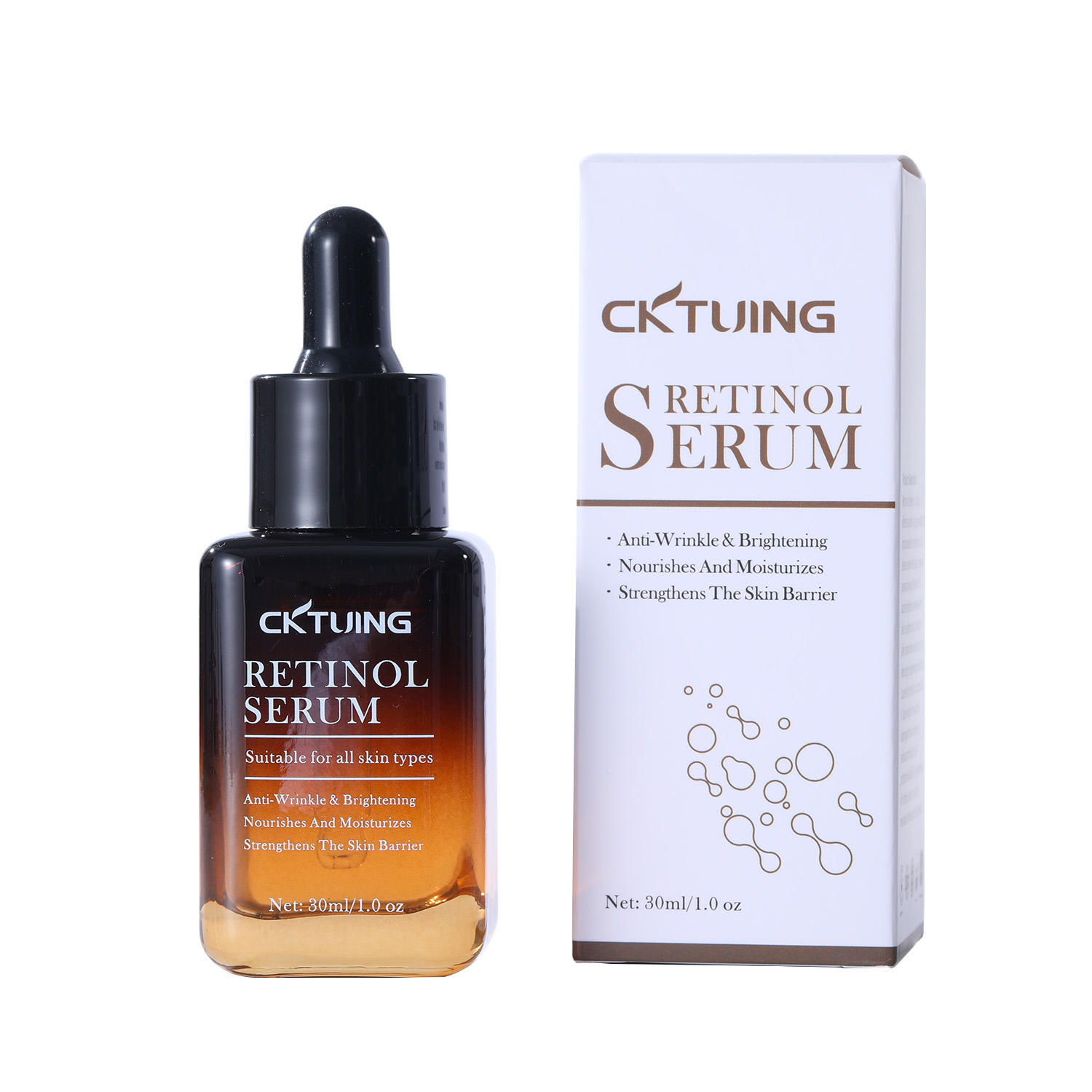 retinol serum