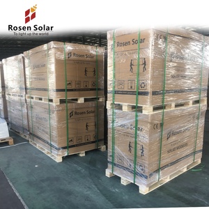 JAソーラーパネルモノラル400W410W420Wブラック450W550W600W700WハーフセルPVモジュールTOPCONNタイプ価格 - Product Image 5
