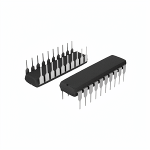 Electronic Chips Component 20 CDIP LTC1289BCJ Data Acquisition BOM IC In Stock - Product Image 1