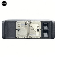 Système de sonorisation professionnel actif Vera20 Dual 10 pouces 2 voies, enceinte line array passive, pour intérieur et extérieur