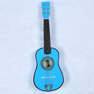 Venta Directa de Fábrica, <span class=keywords><strong>Ukelele</strong></span> de 23 Pulgadas de Madera de Tilo, Múltiples Colores, Práctico y Exquisito - Product Image 4
