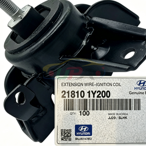 High quality <b>Engine</b> <b>System</b> BRACKET ASSY-<b>ENGINE</b> MTG 21810-1Y200 218101Y200 For H-yundai ACCENT 21810 1Y200 - Product Image 1