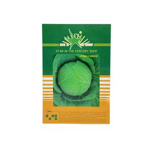 Stampa personalizzata vuoto 5g 10g fiori da giardino semi di erba - Product Image 3