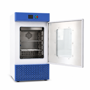 Incubateur biochimique <span class=keywords><strong>de</strong></span> laboratoire BIOSTELLAR 50L-460L, incubateur <span class=keywords><strong>de</strong></span> <span class=keywords><strong>culture</strong></span> à température contrôlée PID 5-65°C, OEM en acier inoxydable - Product Image 5