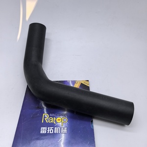 Manguera de Radiador de Alta Calidad para Excavadoras PC60-6 PC70-6, Tubo de Agua 135-5650, 21W-978-1410, 21W9781410 - Product Image 1