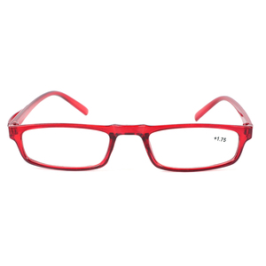 <span class=keywords><strong>Gafas</strong></span> de <span class=keywords><strong>presbicia</strong></span> de bolsillo para hombres y mujeres, lentes de lectura generales para ancianos, venta al por mayor de fábrica, 2022 - Product Image 5